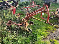 Fahr tedder - afbeelding 3 van  8