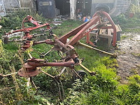 Fahr tedder - afbeelding 4 van  8