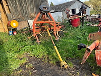 Fahr tedder - afbeelding 7 van  8