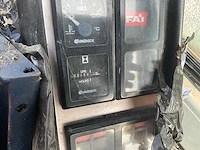 Fai 222 rupsgraafmachine - afbeelding 4 van  20
