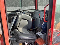 Fai 222 rupsgraafmachine - afbeelding 19 van  20