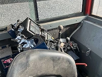 Fai 222 rupsgraafmachine - afbeelding 3 van  20