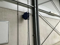 Faicom hogedruk-waterhaspel - afbeelding 1 van  4