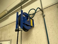 Faicom hogedruk-waterhaspel - afbeelding 2 van  4