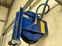 Faicom hogedruk-waterhaspel - afbeelding 3 van  4