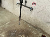 Faicom hogedruk-waterhaspel - afbeelding 4 van  4