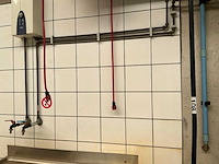 Faicom hogedruk-waterhaspel - afbeelding 4 van  5