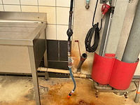 Faicom hogedruk-waterhaspel - afbeelding 5 van  5