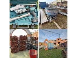 Faillissement : boda-bouw bv