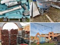 Faillissement : boda-bouw bv