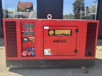 Faillissement : boda bouw