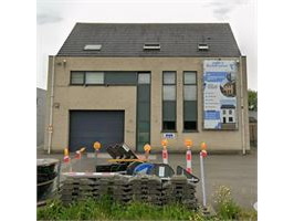 Faillissement : buildfusion bv