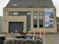 Faillissement : buildfusion bv
