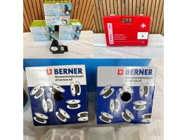 Faillissement: bvl bvba