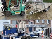 Faillissement : dakwerken mets