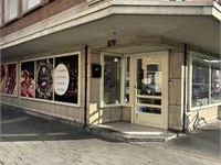 Faillissement: dzienio natalia supermarket