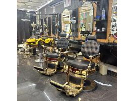 Faillissement: hina beauty salon