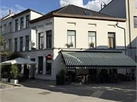 Faillissement: inboedel sensunik