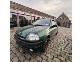 Faillissement; l&a cars