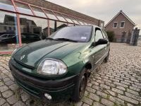 Faillissement; l&a cars