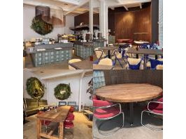 Faillissement : maison tartine : inboedel