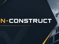 Faillissement : n-construct