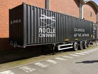 Faillissement : no clue containers bv : mobiele escaperoom