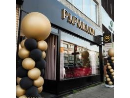 Faillissement: paparazzi bv : inboedel