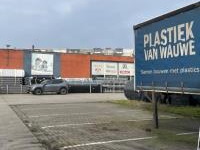 Faillissement plastiek van wauwe, deurne - magazijn 2 & showroom