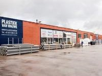 Faillissement plastiek van wauwe, deurne magazijn a & b - deel 2