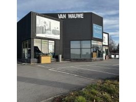 Faillissement plastiek van wauwe, lubbeek