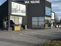 Faillissement plastiek van wauwe, lubbeek