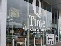 Faillissement q-time interiors
