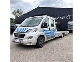 Faillissement: takeldienst fast assistance