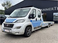 Faillissement: takeldienst fast assistance