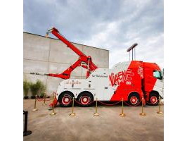 Faillissement: takeldienst viaene wilrijk