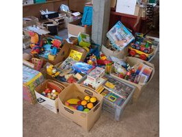 Faillissementsgoederen