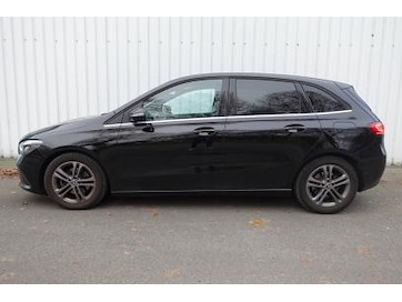 Faillissementsvoertuigen februari