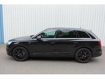 Faillissementsvoertuigen mei
