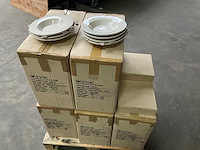 Fair forward by piet hein eek fairtrade borden (133x) - afbeelding 1 van  6