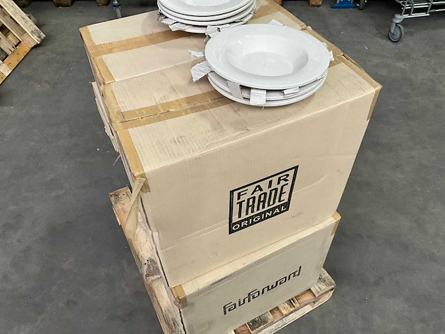 Fair forward by piet hein eek fairtrade borden (133x) - afbeelding 6 van  6