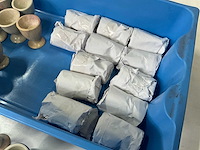 Fair forward fair trade diverse eierdopjes (23x) - afbeelding 4 van  5