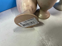 Fair forward fair trade diverse eierdopjes (23x) - afbeelding 5 van  5