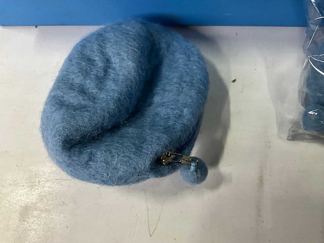 Fair forward fair trade handgemaakte portemonnee (21x) - afbeelding 3 van  3