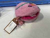 Fair forward fair trade handgemaakte portemonnee (65x) - afbeelding 3 van  6