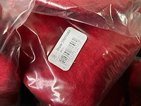 Fair forward fair trade handgemaakte portemonnee konijn (28x) - afbeelding 2 van  2