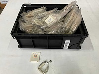 Fair forward fairtrade armband (102x) - afbeelding 1 van  4