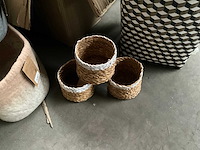 Fair forward fairtrade diverse plantpotten (45x) - afbeelding 3 van  8