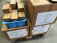 Fair forward fairtrade glazen (268x) - afbeelding 5 van  5