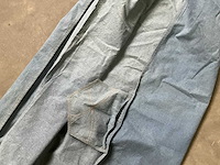 Fair forward fairtrade hangmat jeans (3x) - afbeelding 4 van  7